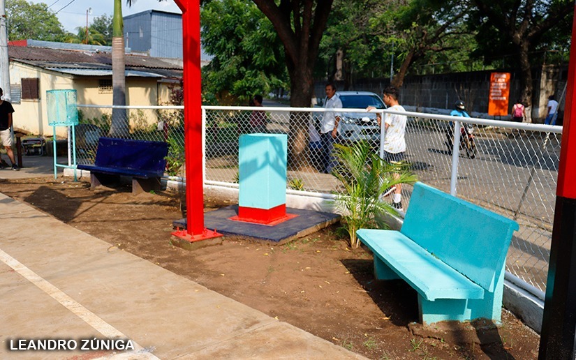 parque